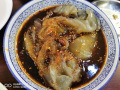 粉皮-张明富面皮店(东大街店)