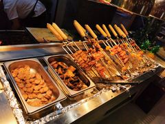 -九寸花汀(摩天活力城店)