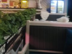 -阿拉丁新疆风味餐厅·清真(罗廊巷店)