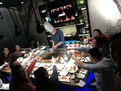 -水木锦堂·自助铁板烧(世贸天阶店)