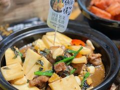 -猪腰一家·地道佛山菜(盐步店)