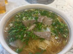 -阿里西北美食(小黄庄店)
