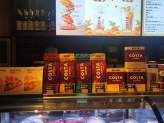 -COSTA COFFEE(西湖天地店)