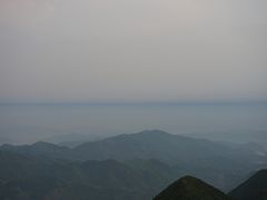 -东白山