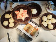 -花园茶楼(兴城西路店)