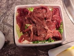 -季季红火锅(青山湖万达店)