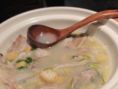 -老阿爸鲜鱼土菜(昆山花桥店)