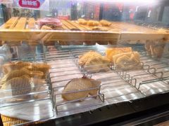 -粉粉乐鲷鱼烧(美罗城店)