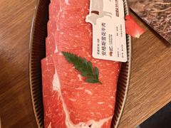 -巴奴毛肚火锅(京西大悦城店)