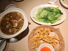 -吴氏老妈·23年家常菜(古城店)