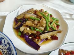 -芙蓉楼湘西土菜(北二环西路店)