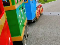 -千龙湖生态旅游度假区