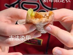 -羲和雅苑•北京烤鸭(乐园道万象城店)