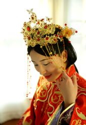点击看大图 -FIONA MAKE UP恋妆造型