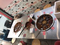 -湖南益阳麻辣烫(棠东丰华街店)