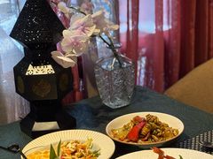 -翡翠鸟精品泰国菜(北辰财富中心店)