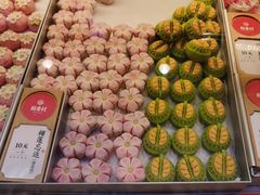 -稻香村(观前街店)