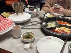 -川味观·鲜货火锅(景芳水湘店)