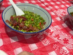 -荆九爷爆炒桥头三嫩(云南北路店)
