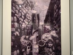 -上海虹桥当代艺术馆