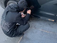 -李师傅修车连锁(万柳店)