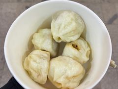 -红帽叔叔包子