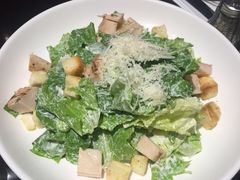 经典凯撒沙拉-bluefrog蓝蛙(悠唐购物中心店)