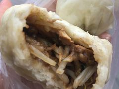 三丁包-老陶包子铺(南大西南村店)