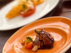 -宴悦海鲜餐厅·游水海鲜·牛排(亚龙湾瑞吉店)