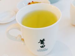 -莆田餐厅PUTIEN(颐堤港店)