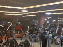 -Fitmula斐嘉健身(省体店)