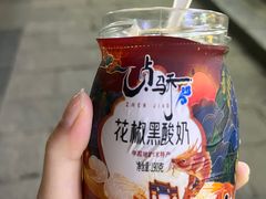 -韩城古城