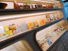 -Let’s Relax Spa(MBK)