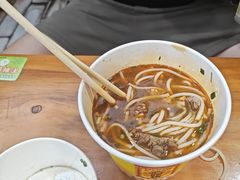 -王记生烫牛杂面馆(兰陵路店)