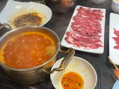 -菽麦谷屋(新光里店)