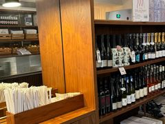 -BAKER&SPICE(安福路店)