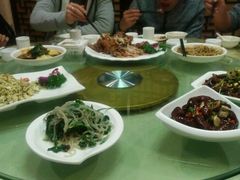 -乾州食府(小雁塔店)