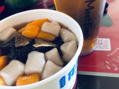 -鲜芋仙(宝地广场店)