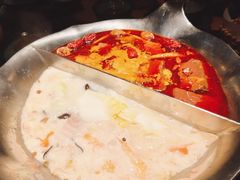-湊湊火锅·茶憩(石家庄万象城店)