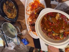 -鱼食饭稻·苏浙土菜17年老馆子(平江路店)