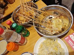 -嘉州鲜知味钵钵鸡(奎星楼店)