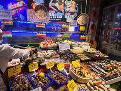 -三个渔夫·蒸汽海鲜(小白楼店)