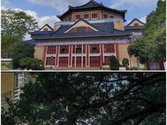 -广州中山纪念堂