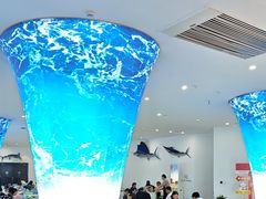 -深海中餐厅(国家海洋博物馆店)