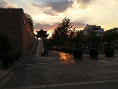 -苏州吴宫泛太平洋酒店