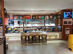 -格日勒阿妈蒙古厨房(新华广场店)