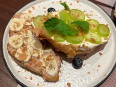 -FOOOO CITY CLUB 孚乐里音乐西餐酒吧(来福士店)