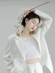 -米莱摄影写真(五大道别墅店)