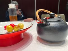 -千滋百味·醉江澜花园餐厅(街道口店)