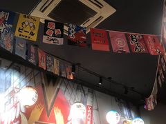 -爆丼日式大排档(季华园店)